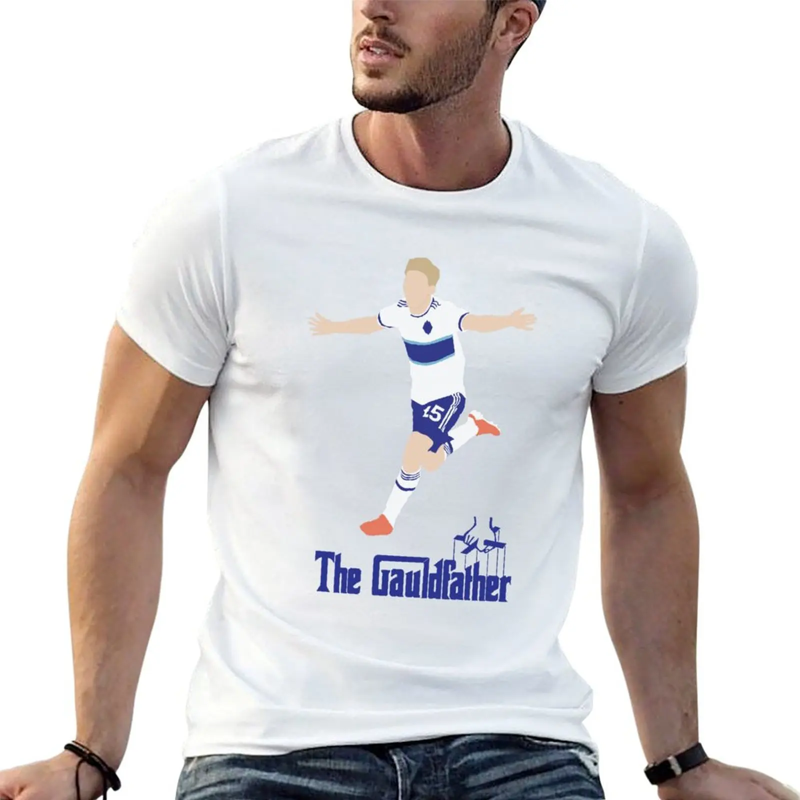 Ryan Gauld - The Gauldfather T-Shirt t shirts for man pack white t shirts for man graphic vintage T-Shirt
Ryan Gauld - The Gauldfather T-Shirt t shirts for man pack white t shirts for man graphic vintage T-Shirt