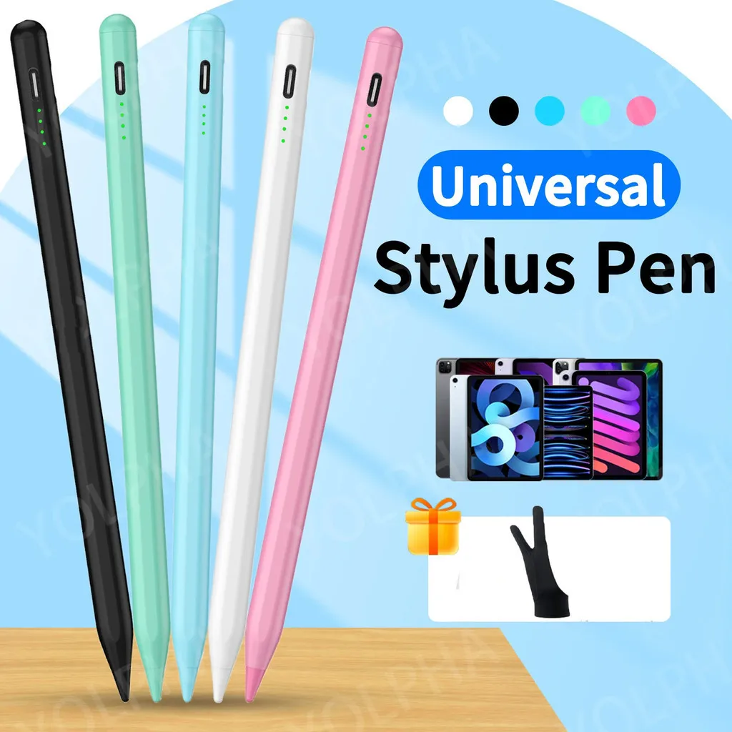 Универсальная сенсорная ручка для Huawei MatePad SE 11 2024 11,5 S Air 11,5 дюймов PaperMatte 10,4 M6 10,8 Pro11 2021 2023, стилус для экрана
Универсальная сенсорная ручка для Huawei MatePad SE 11 2024 11,5 S Air 11,5 дюймов PaperMatte 10,4 M6 10,8 Pro11 2021 2023, стилус для экрана