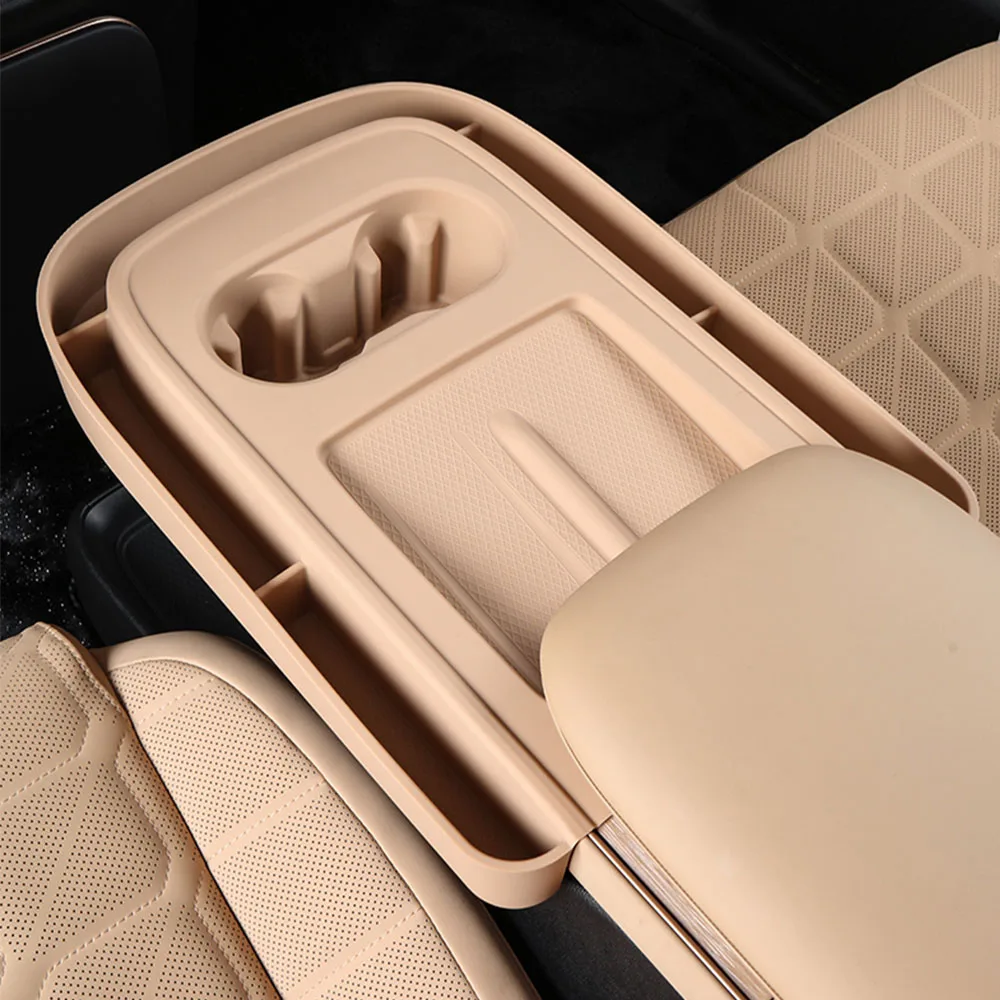 For EXLANTIX ET EXEED STERRA ET 2024 2025 Extended Range Version Silicone Pad For Central Control Gear Shift Car Accessories
For EXLANTIX ET EXEED STERRA ET 2024 2025 Extended Range Version Silicone Pad For Central Control Gear Shift Car Accessories