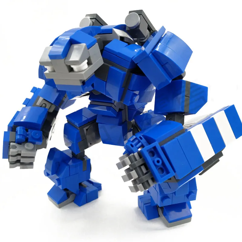 Фигурка аниме, строительные блоки, детская игрушка MOC, экшн-фигурка, наборы кирпичей, развивающие игрушки для детей, детская игрушка
Фигурка аниме, строительные блоки, детская игрушка MOC, экшн-фигурка, наборы кирпичей, развивающие игрушки для детей, детская игрушка