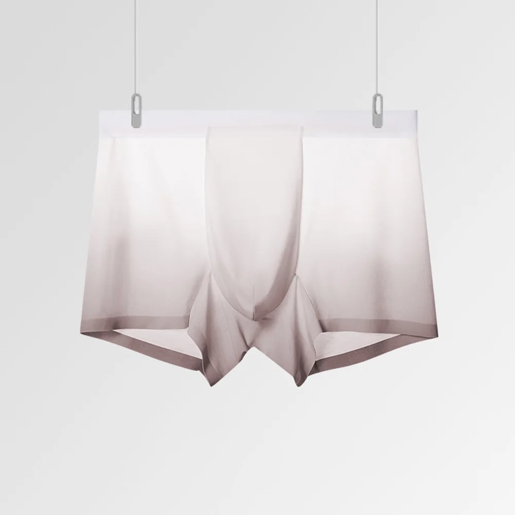 Мужские дышащие трусы-боксеры для повседневной носки: комфорт и воздухопроницаемость, удобная ткань
Мужские дышащие трусы-боксеры для повседневной носки: комфорт и воздухопроницаемость, удобная ткань