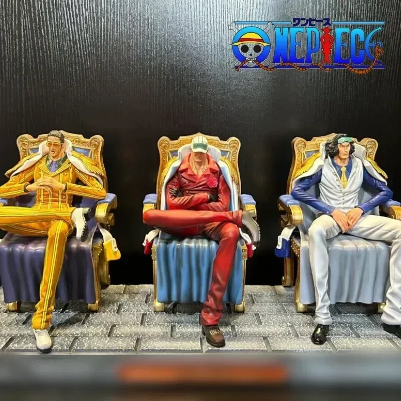 Фигурка ручной работы 29 см, фигурка замечательного аниме, фигурка Kizaru Akainu Aokiji, статуэтка, Коллекционная модель
Фигурка ручной работы 29 см, фигурка замечательного аниме, фигурка Kizaru Akainu Aokiji, статуэтка, Коллекционная модель