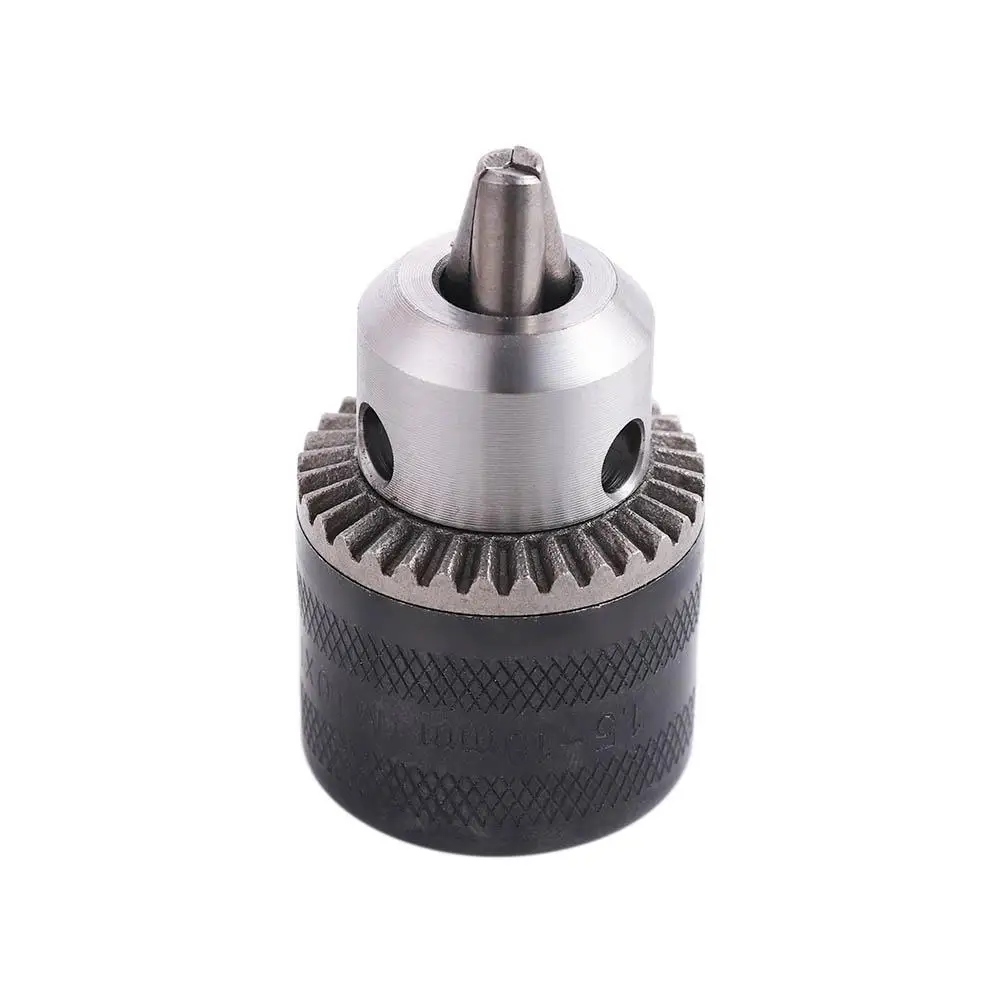 Three Jaw Tapers Motor Drill Convert Adapter Electric Drill Chuck Drill Chuck Adapter Drill Adapter Key
Three Jaw Tapers Motor Drill Convert Adapter Electric Drill Chuck Drill Chuck Adapter Drill Adapter Key