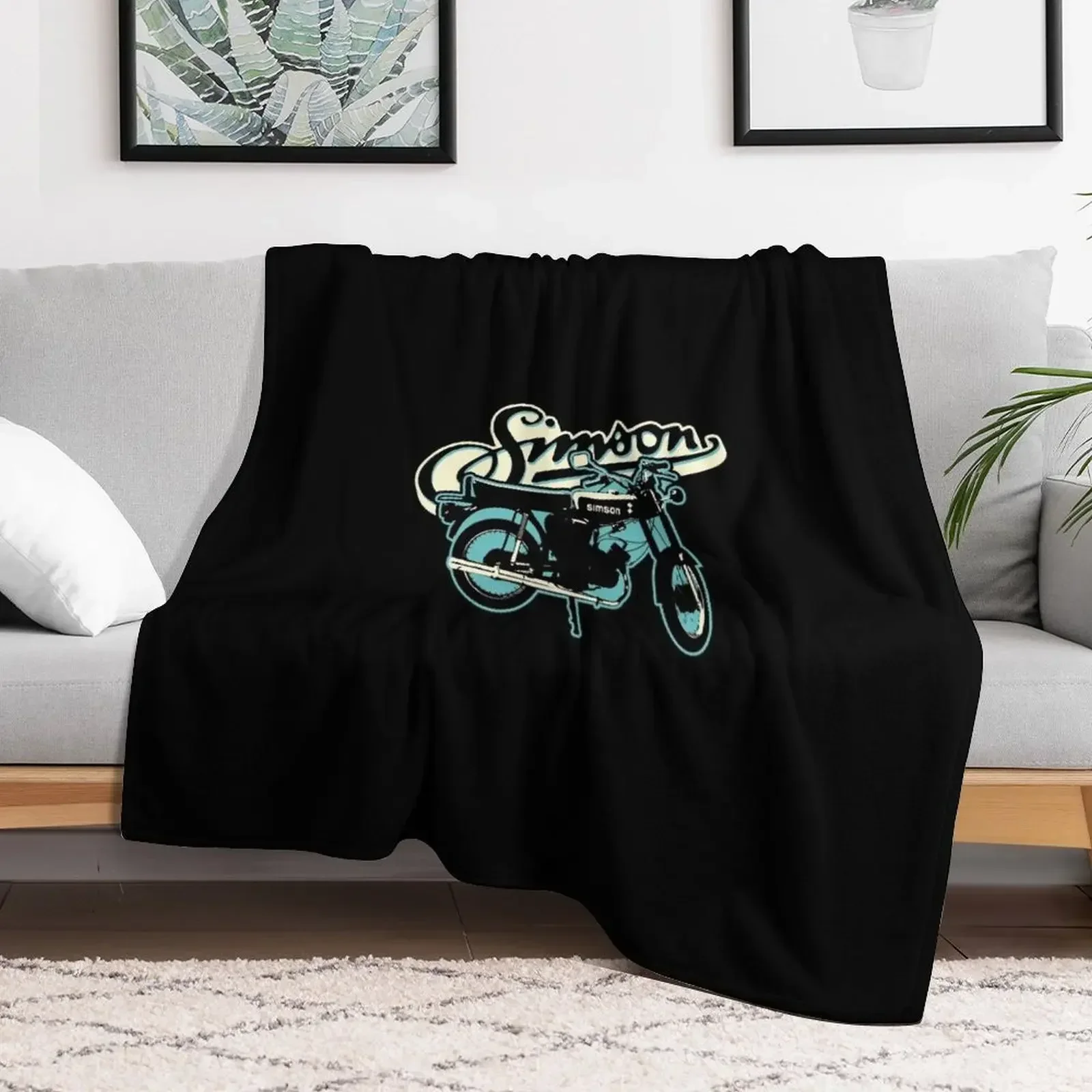S51 moped drivers and GDR fans. Throw Blanket Sleeping Bag Luxury Designer anime Blankets
S51 moped drivers and GDR fans. Throw Blanket Sleeping Bag Luxury Designer anime Blankets