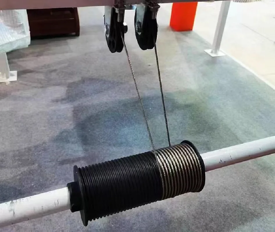1/1.5 Inch Greenhouse Winding Drum 6M/12M Wire Drum for Greenhouse Shading Strong And Durable Greenhouse Accessories
1/1.5 Inch Greenhouse Winding Drum 6M/12M Wire Drum for Greenhouse Shading Strong And Durable Greenhouse Accessories