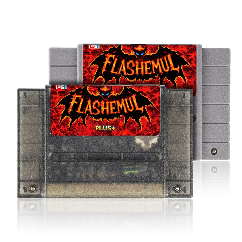 Карта FLASHEMUL SFC V3.0 для эмулятора SNES DSP, 16-битный аксессуар для консоли SFC DSP Flash, симулятор карты SNES для американской консоли
Карта FLASHEMUL SFC V3.0 для эмулятора SNES DSP, 16-битный аксессуар для консоли SFC DSP Flash, симулятор карты SNES для американской консоли