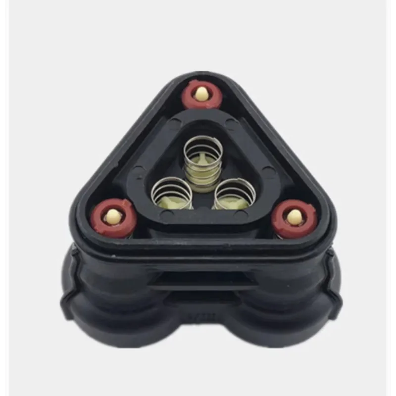 For Karcher Household Small Cleaning Machine High Pressure Car Wash Machine K3. K4. K5 Series Pump Seat Assembly
For Karcher Household Small Cleaning Machine High Pressure Car Wash Machine K3. K4. K5 Series Pump Seat Assembly