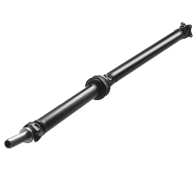 Rear Driveshaft Prop Shaft Assembly Propeller Fits for Toyota Pickup RWD 1989-1995 OE: 3710035470 37100-35470
Rear Driveshaft Prop Shaft Assembly Propeller Fits for Toyota Pickup RWD 1989-1995 OE: 3710035470 37100-35470