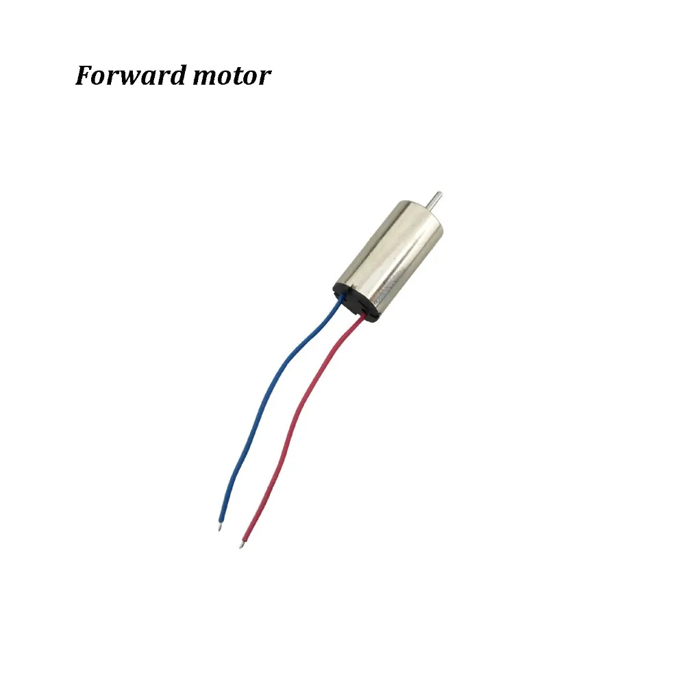 Новые 2 модели металлических двигателей 16.8*8мм для радиоуправляемых квадрокоптеров, запчасти для SYMA X21 X21W
Новые 2 модели металлических двигателей 16.8*8мм для радиоуправляемых квадрокоптеров, запчасти для SYMA X21 X21W