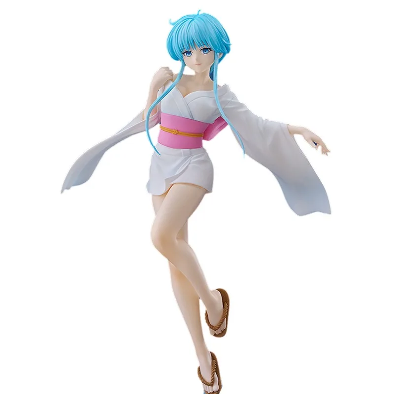 Jigoku Sensei Nube Yukime L size Original genuine 23cm PVC Action Figure Anime Figure Model Toys Figure Collection Doll Gift
Jigoku Sensei Nube Yukime L size Original genuine 23cm PVC Action Figure Anime Figure Model Toys Figure Collection Doll Gift
