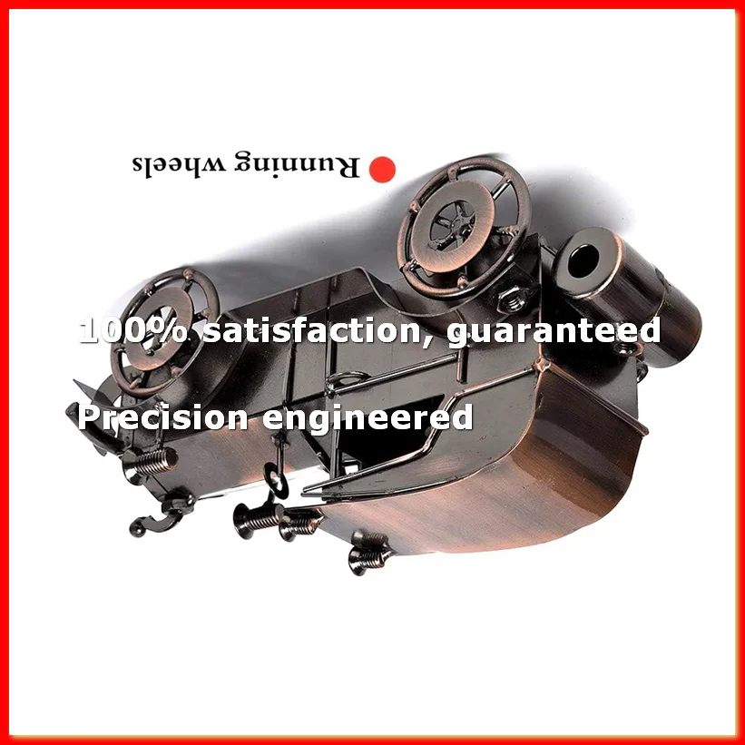 Metal Antique Vintage Car Model Handcrafted Collections Collectible Vehicle for Bar or Home Decor Decoration Great Gift-A09G
Metal Antique Vintage Car Model Handcrafted Collections Collectible Vehicle for Bar or Home Decor Decoration Great Gift-A09G
