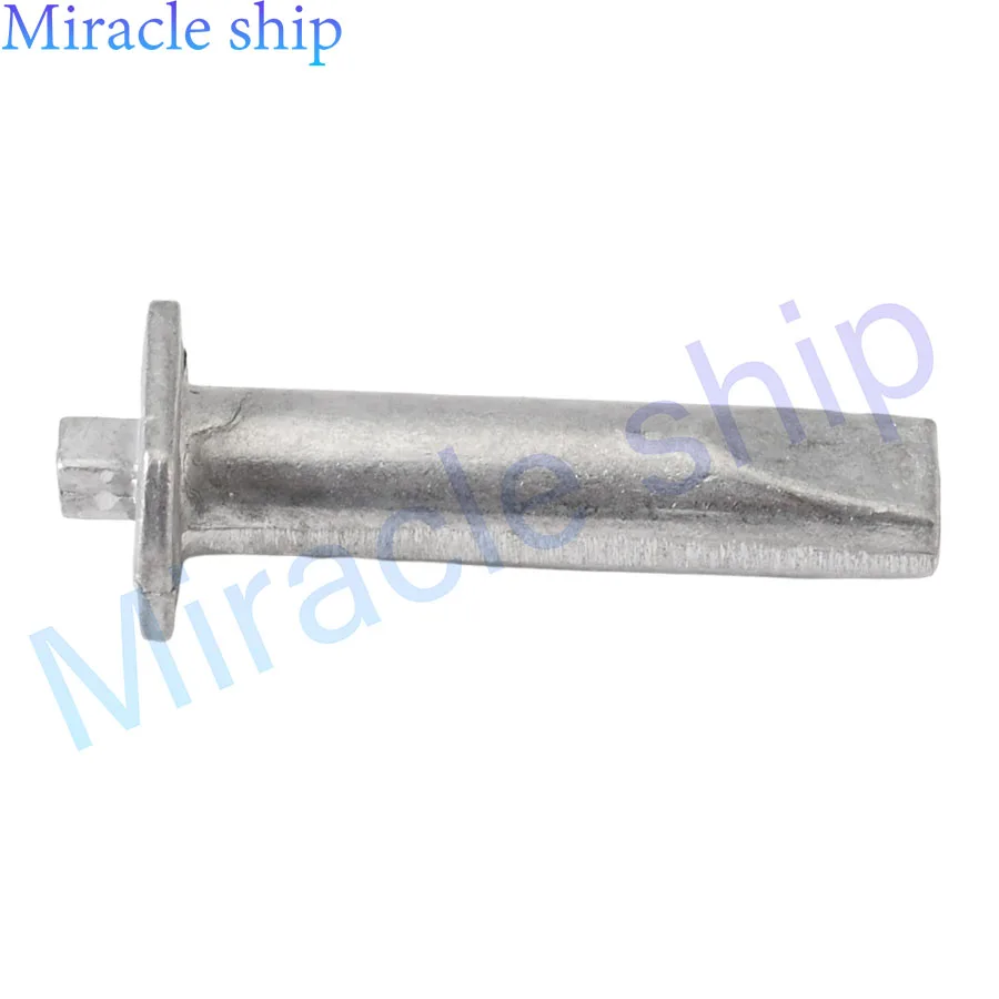 6J8-11325 Anode for Yamaha 4-Stork 40/45/50HP 2-Stork 20/25/30/200/225HP 6J8-11325-00 Mercury Mariner Boat Engine Part
6J8-11325 Anode for Yamaha 4-Stork 40/45/50HP 2-Stork 20/25/30/200/225HP 6J8-11325-00 Mercury Mariner Boat Engine Part