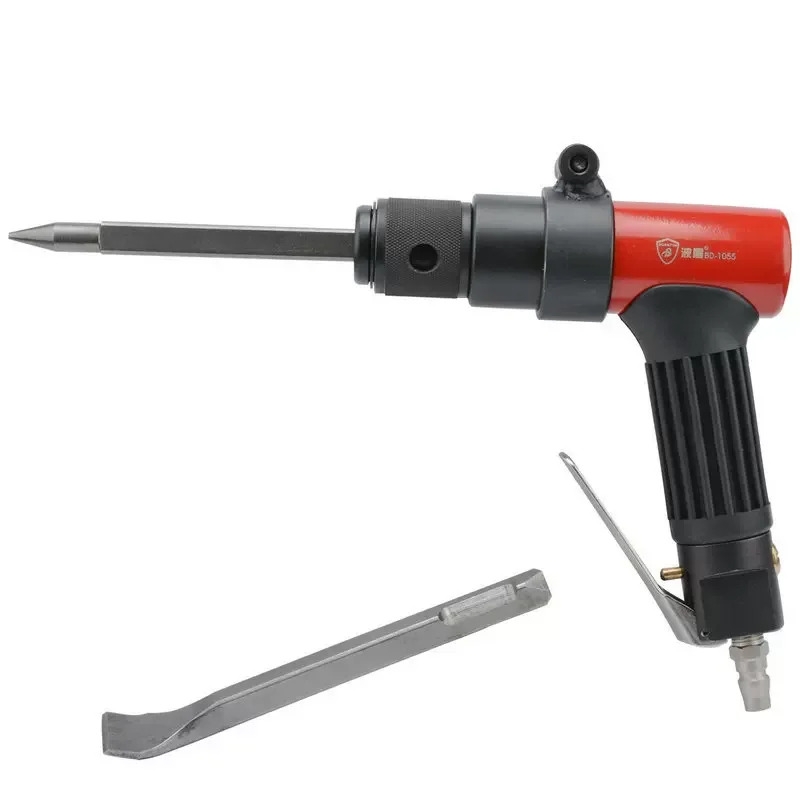 Bodun High-Power Air Shovel, High-Power Pneumatic Pick, Pneumatic Chisel, Pneumatic Rust Remover Bd-1055
Bodun High-Power Air Shovel, High-Power Pneumatic Pick, Pneumatic Chisel, Pneumatic Rust Remover Bd-1055