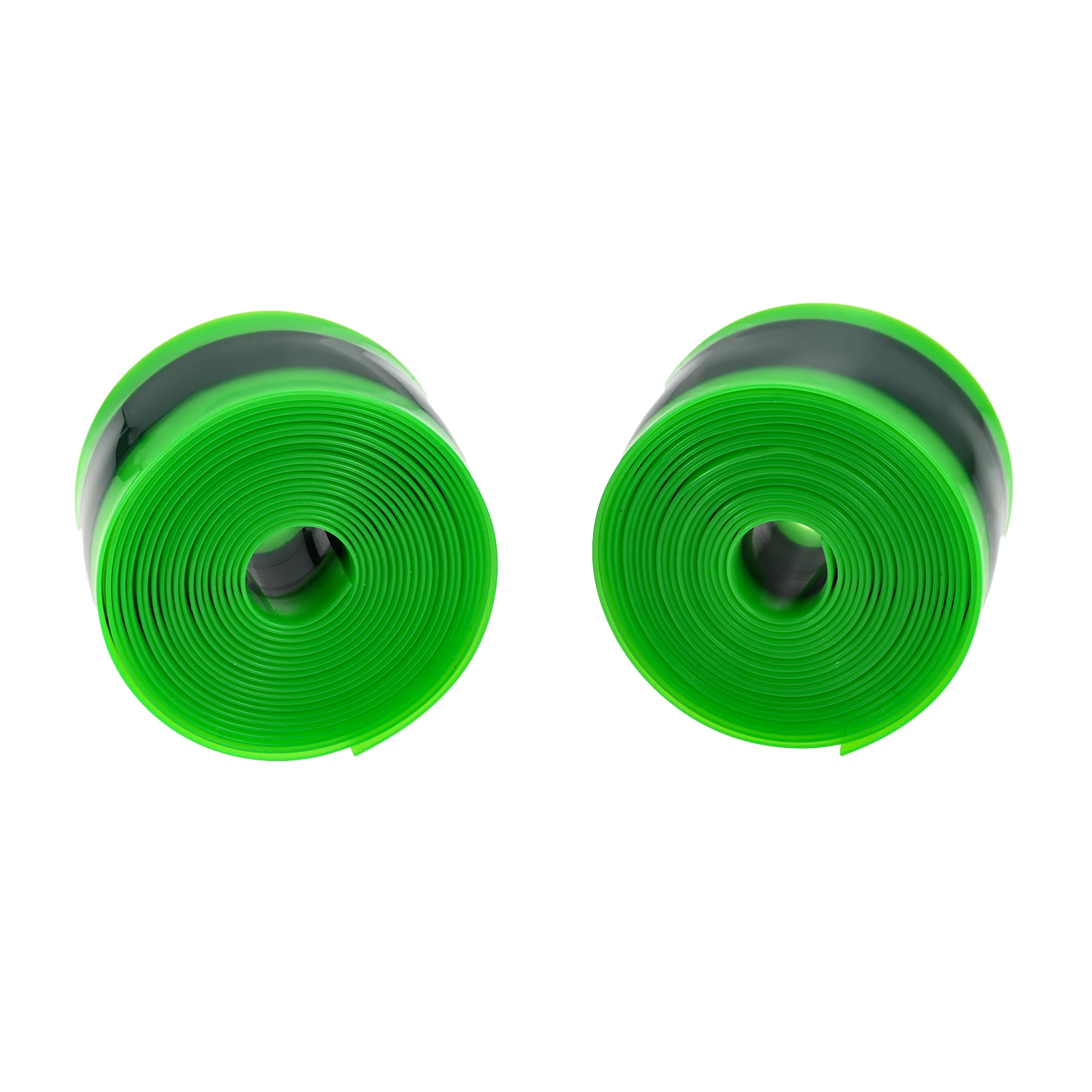 2pcs Green 230*3.8cm Bike Tire Liner for Bike Tire 16/18/20/24/26/27.5/29inch Protect Bike Tire for Mountain/Road Bicycle
2pcs Green 230*3.8cm Bike Tire Liner for Bike Tire 16/18/20/24/26/27.5/29inch Protect Bike Tire for Mountain/Road Bicycle