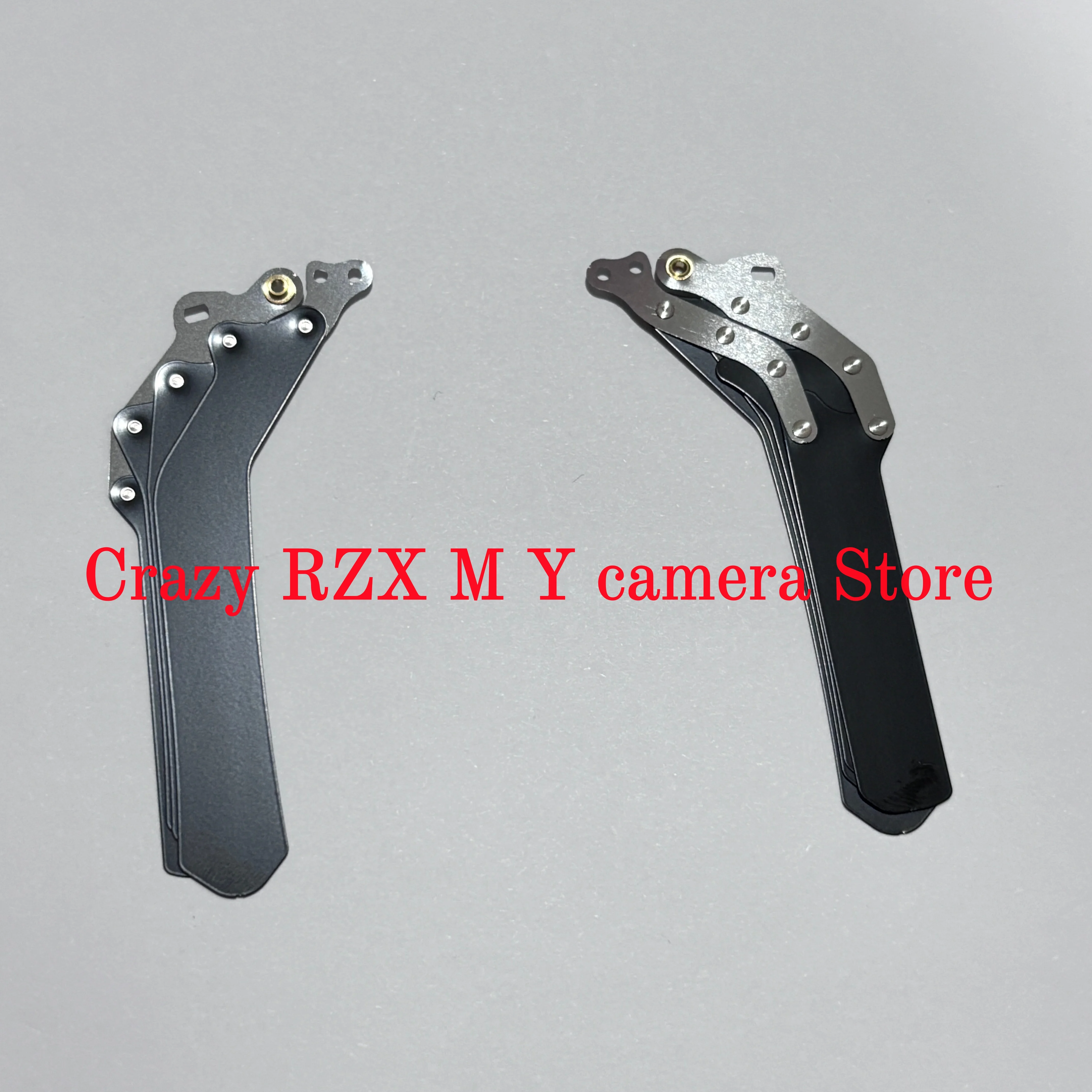 Improved New Shutter Blade Curtain for Sony A7 A7M4 A7M3 A7R A7M2 A7S A Series Camera
Improved New Shutter Blade Curtain for Sony A7 A7M4 A7M3 A7R A7M2 A7S A Series Camera