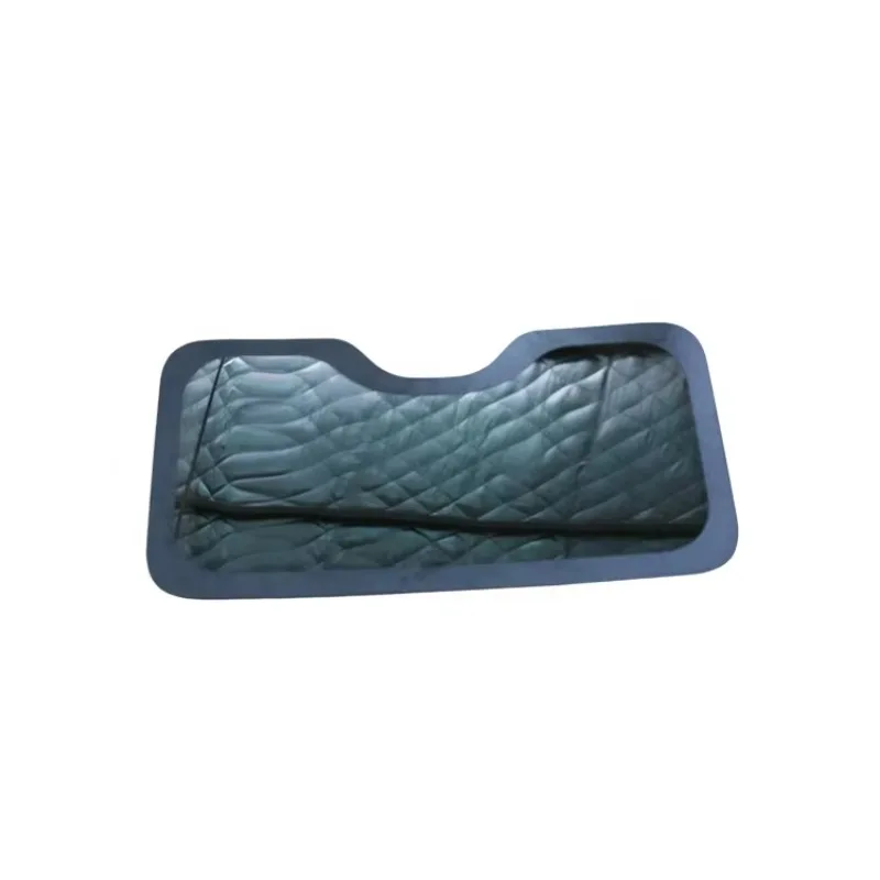 Tom AutoBest Selling Auto Glass Parts OE 54109466782 Car Front Sunroof Glass for X4 G02 Accessories
Tom AutoBest Selling Auto Glass Parts OE 54109466782 Car Front Sunroof Glass for X4 G02 Accessories