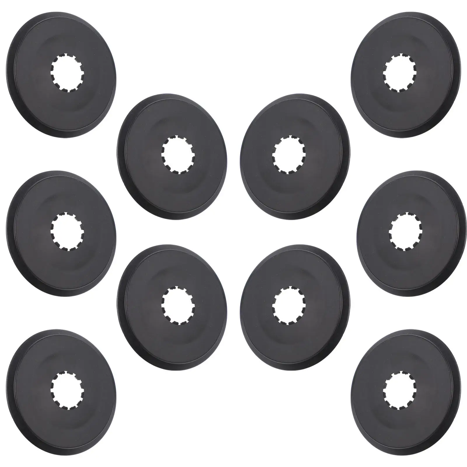 10Pcs Bike Flywheel Protector Lightweight Flywheel Protection Cover Outdoor Riding Cycling Accessories Tooth Disc
10Pcs Bike Flywheel Protector Lightweight Flywheel Protection Cover Outdoor Riding Cycling Accessories Tooth Disc