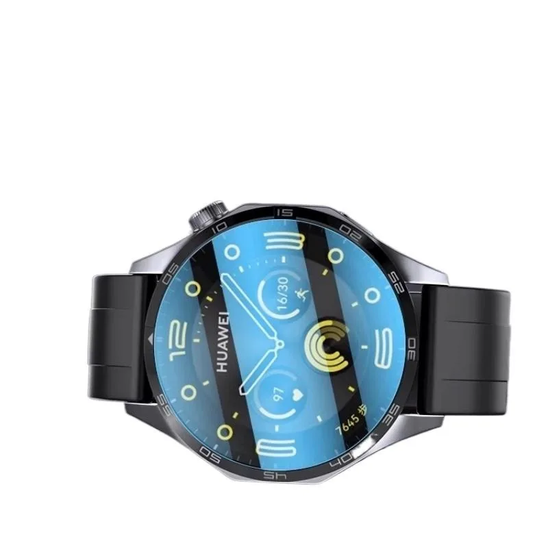 Tempered Glass Anti - Scratch Screen Cover HD For Samsung Galaxy Watch6 Classic 40mm Watch7 Ultra FE 47 44 43mm
Tempered Glass Anti - Scratch Screen Cover HD For Samsung Galaxy Watch6 Classic 40mm Watch7 Ultra FE 47 44 43mm