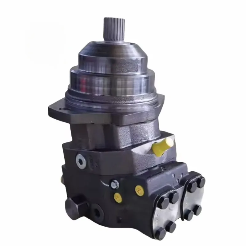 Лидер продаж A6VE A6VE28/A6VE55/A6VE80/A6VE107/A6VE160/A6VE250 Гидравлический поршневой двигатель с регулируемой подставкой A6VE55HZ3/63W-VZL027DB-S
Лидер продаж A6VE A6VE28/A6VE55/A6VE80/A6VE107/A6VE160/A6VE250 Гидравлический поршневой двигатель с регулируемой подставкой A6VE55HZ3/63W-VZL027DB-S