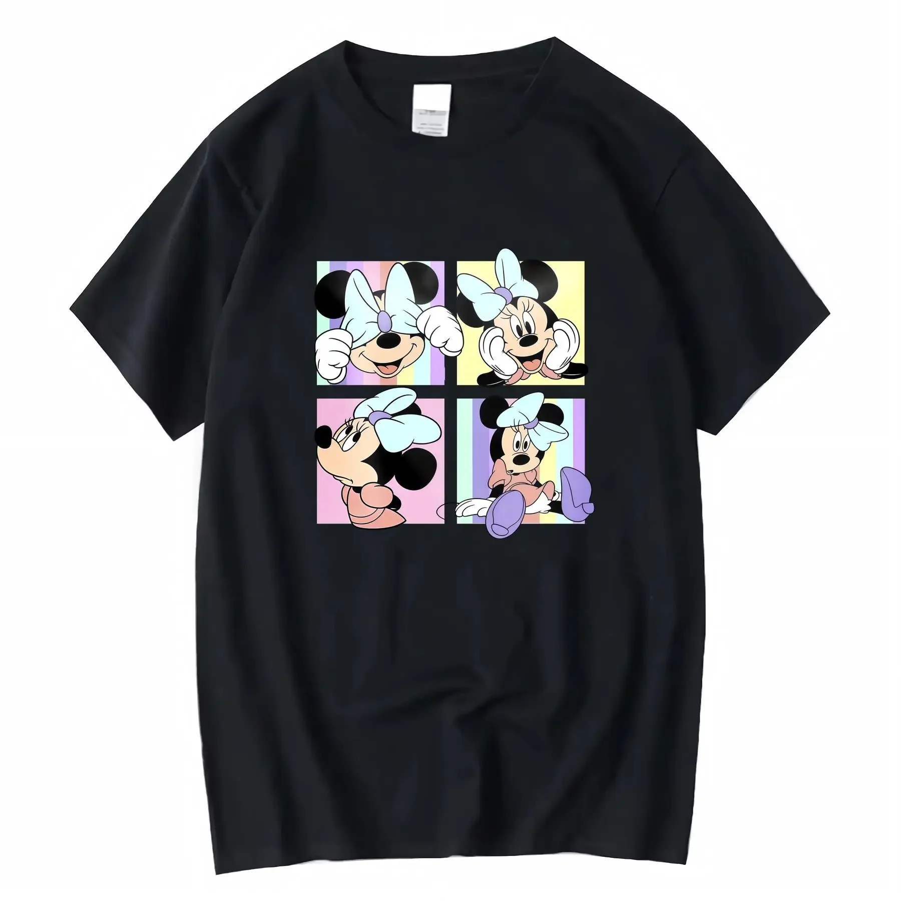 Disney Mickey Mouse Women's T Shirt 100 Cotton Black Casual Summer Outfit S XXL Perfect for s or Birthday Outfits vintage
Disney Mickey Mouse Women's T Shirt 100 Cotton Black Casual Summer Outfit S XXL Perfect for s or Birthday Outfits vintage