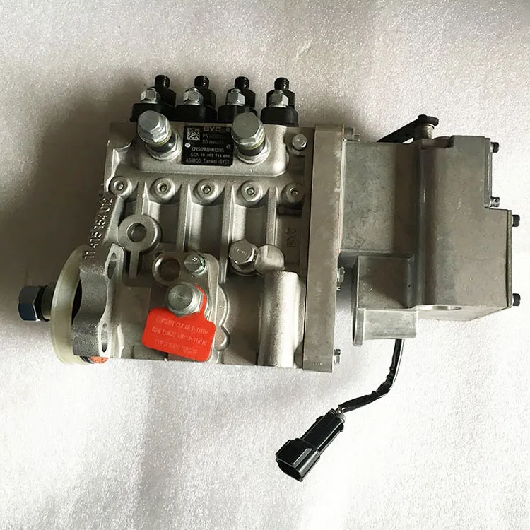 Auto Spare Diesel Marine Engines Parts Fuel Pump 5267706 4944057 5302428 For Trucks Diesel Fuel Pump
Auto Spare Diesel Marine Engines Parts Fuel Pump 5267706 4944057 5302428 For Trucks Diesel Fuel Pump
