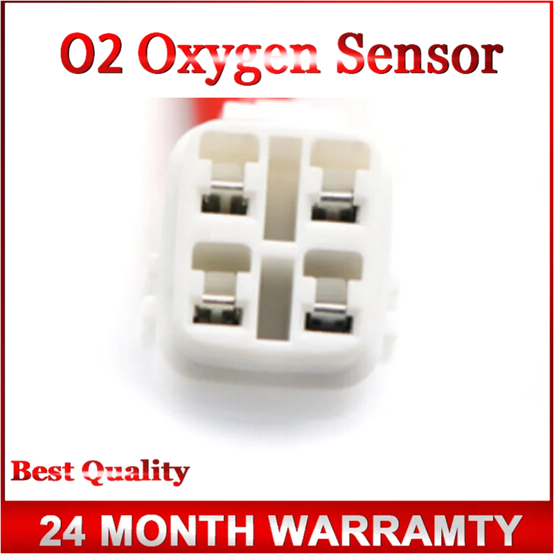 NEW A24-B71 Lambda O2 Oxygen Sensor A24B71 For Subaru Forester SF5 EJ20 Impreza GT AWD2.0 Air Fuel Ratio Sensor A24 B71 16316210
NEW A24-B71 Lambda O2 Oxygen Sensor A24B71 For Subaru Forester SF5 EJ20 Impreza GT AWD2.0 Air Fuel Ratio Sensor A24 B71 16316210