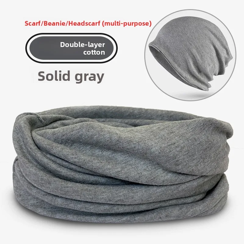 Autumn Winter Windproof Sp Cap Expose Tail Can Be Used as a Scarf Two-use Warm S Cap Maternal Health Cap
Autumn Winter Windproof Sp Cap Expose Tail Can Be Used as a Scarf Two-use Warm S Cap Maternal Health Cap