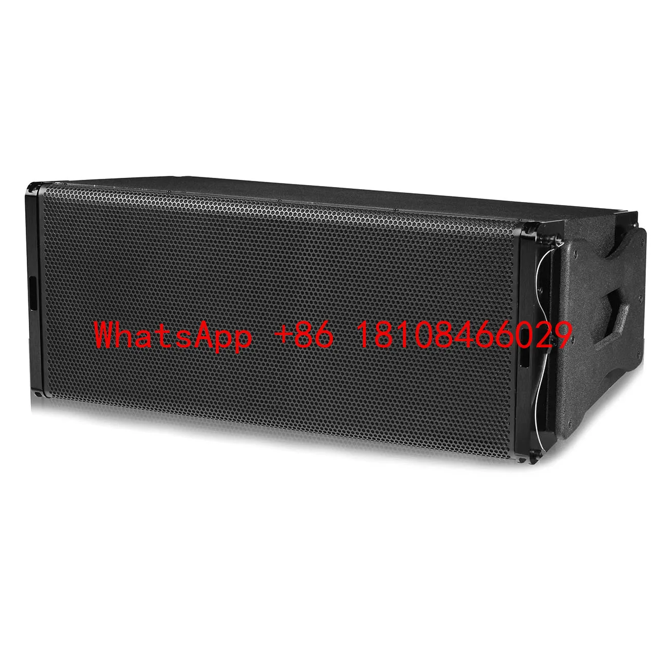 Dual 12 Inch Line Array System Powered Line Array Active Line Array 12inch
Dual 12 Inch Line Array System Powered Line Array Active Line Array 12inch