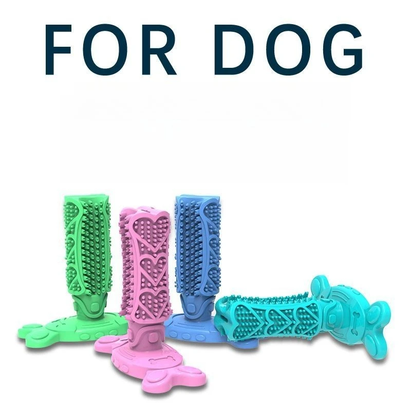 Dog toys chewable teeth chewing gum bad breath brushing for large breed dogs teeth oral cleaning toys
Dog toys chewable teeth chewing gum bad breath brushing for large breed dogs teeth oral cleaning toys