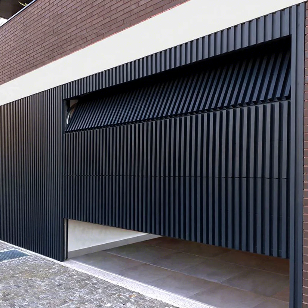 Custom Garage Door Australian Luxury Flush Mount House Electric Wood Look Grain Batten Sectional Modern
Custom Garage Door Australian Luxury Flush Mount House Electric Wood Look Grain Batten Sectional Modern