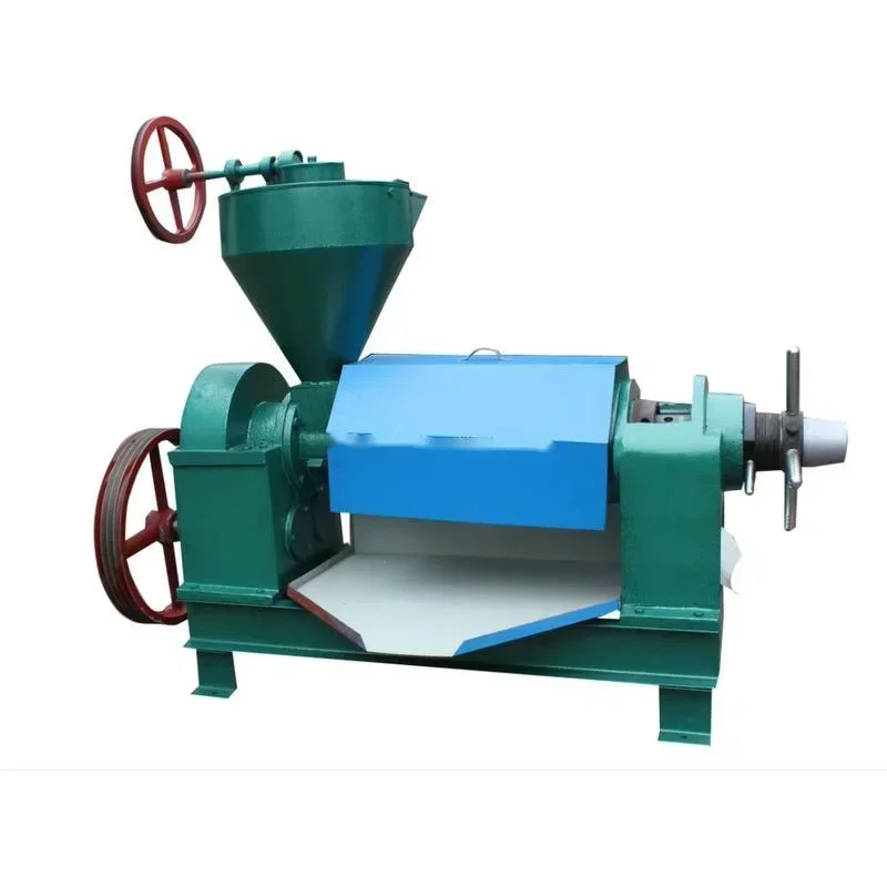 Making Pressed Coconut Virgin Cold Press Avocado Oil Hine For 500Kg Per Hour
Making Pressed Coconut Virgin Cold Press Avocado Oil Hine For 500Kg Per Hour