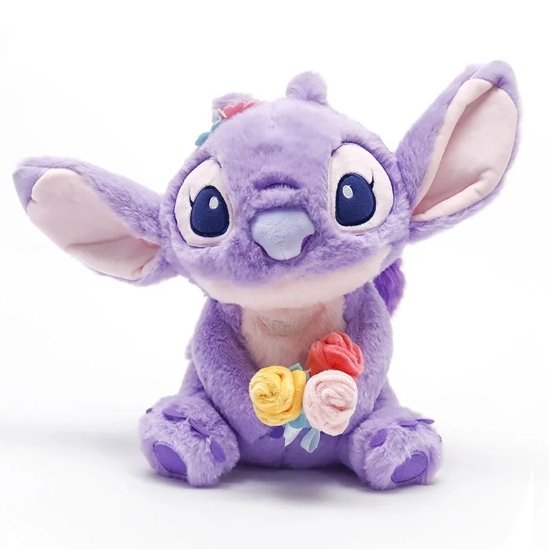 2027 Disney Lilo and Stitch Plush Cute Stitch Stuffed Doll Cartoon Figure Keychain Bag Charm for Girls Kids Birthday Gift Fans
2027 Disney Lilo and Stitch Plush Cute Stitch Stuffed Doll Cartoon Figure Keychain Bag Charm for Girls Kids Birthday Gift Fans