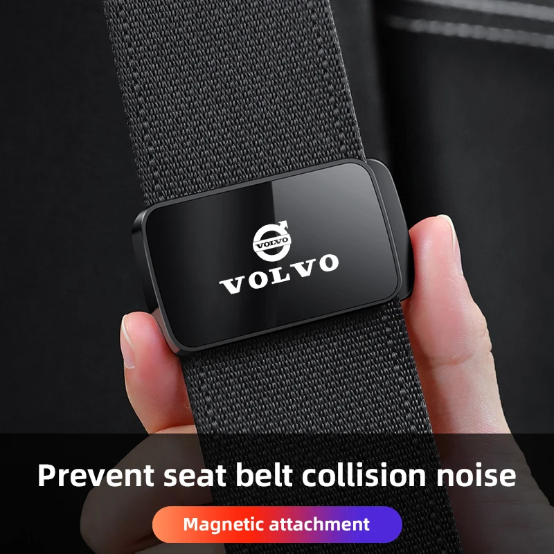 Magnetic Car Seat Belt Holder Stabilizer Auto Accessory For Volvo Xc60 XC40 EX40 Xc90 S60 S90 EX30 V40 V60 V50 V90 S80 C40 V70
Magnetic Car Seat Belt Holder Stabilizer Auto Accessory For Volvo Xc60 XC40 EX40 Xc90 S60 S90 EX30 V40 V60 V50 V90 S80 C40 V70