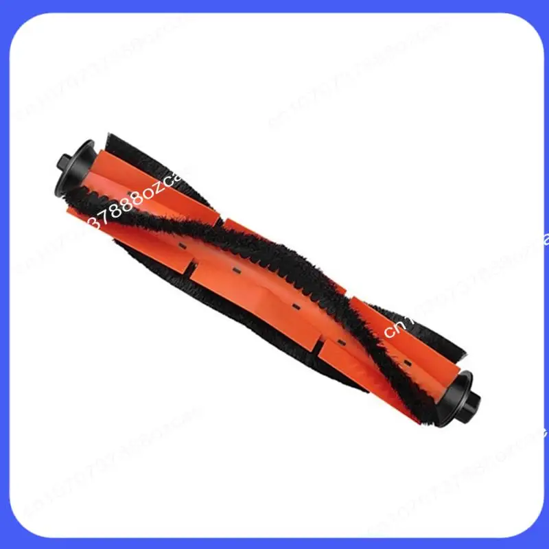 A26P 2 Pcs Main Brush For ROIDMI EVE MAX Sweeping Machine Accessories Ultra Durable Accessories Cleaner Parts Replacement
A26P 2 Pcs Main Brush For ROIDMI EVE MAX Sweeping Machine Accessories Ultra Durable Accessories Cleaner Parts Replacement