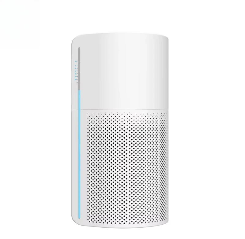 Invitop Unique Design Custom Wifi Large Space Air Purifier With True Hepa Filter
Invitop Unique Design Custom Wifi Large Space Air Purifier With True Hepa Filter