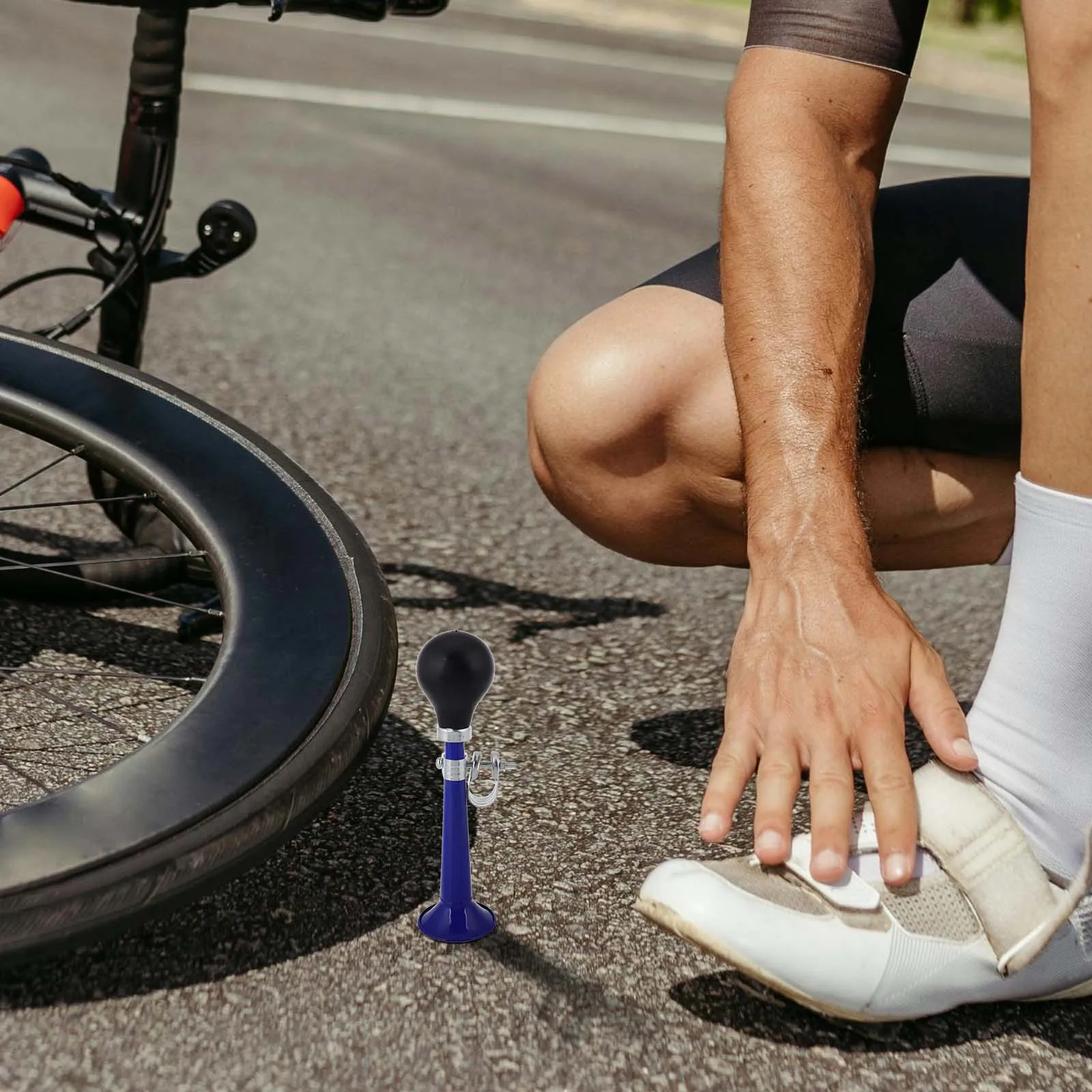 Mountain Bike Air Horn Loud Clear Sound Waterproof Cycling Bell Kids Adults Bicycle Accessories Bike Bicycle Bell
Mountain Bike Air Horn Loud Clear Sound Waterproof Cycling Bell Kids Adults Bicycle Accessories Bike Bicycle Bell