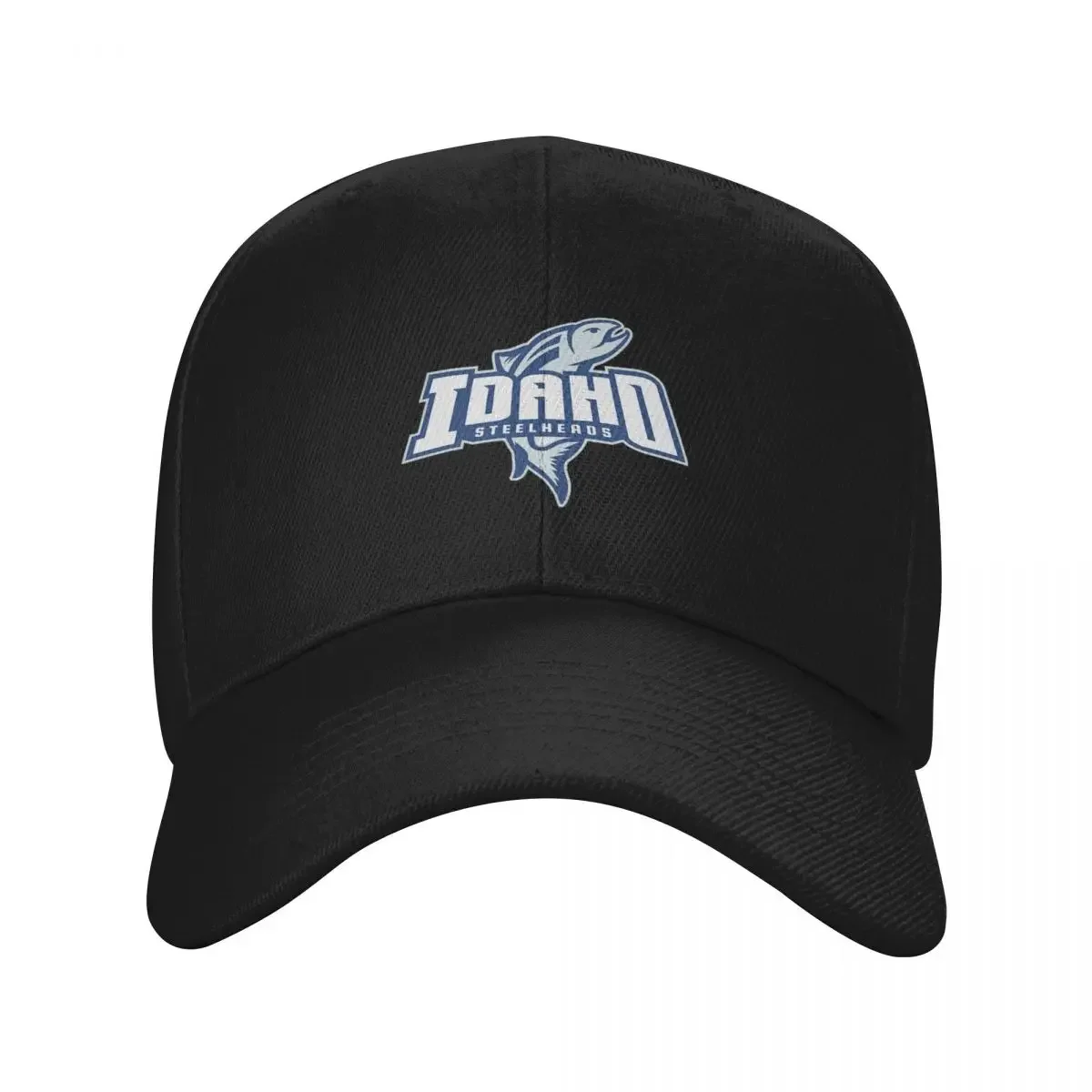 IDAHO STEELHEADS hockey Essential T-Shirt Baseball Cap cute custom Hat Fishing cap Women's Hats 2025 Men's
IDAHO STEELHEADS hockey Essential T-Shirt Baseball Cap cute custom Hat Fishing cap Women's Hats 2025 Men's