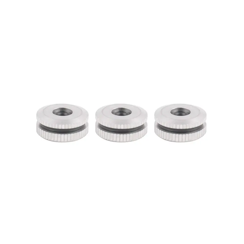 2Pcs Metal Metal Hood Fixing Ring Rubber Fixed Canopy Mounting Nut Locking Limit RC Helicopter Canopy Nut RC Model Helicopter
2Pcs Metal Metal Hood Fixing Ring Rubber Fixed Canopy Mounting Nut Locking Limit RC Helicopter Canopy Nut RC Model Helicopter