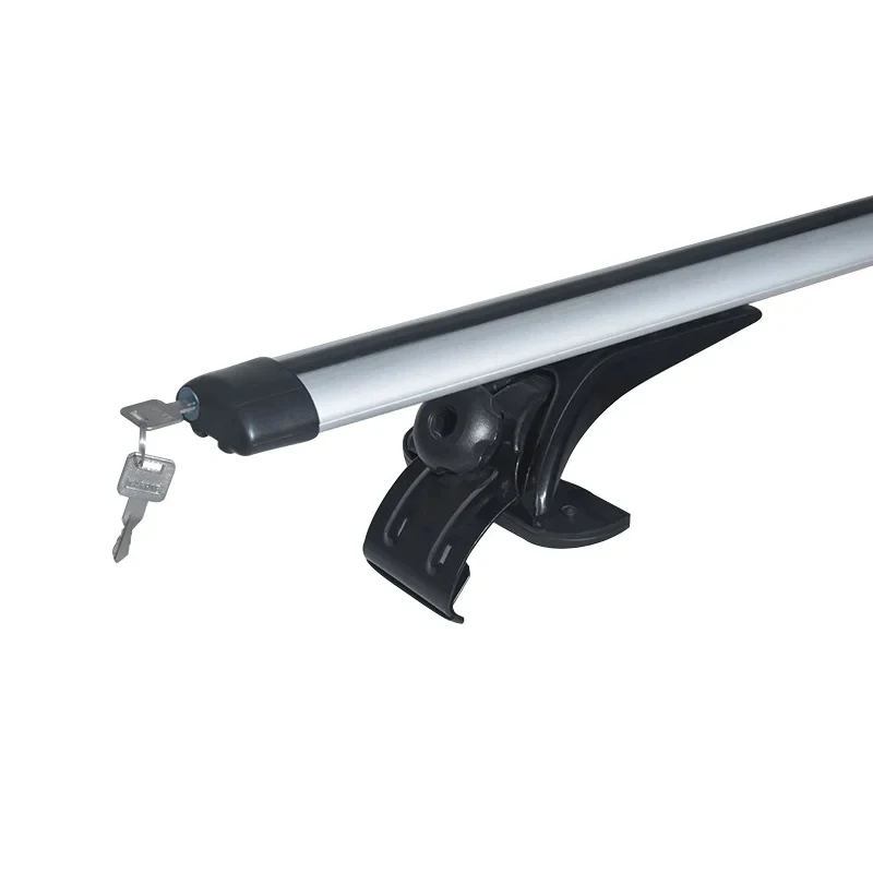 HS advanced lightweight aluminum alloy roof rack, suitable for SUVs and MPVs.
HS advanced lightweight aluminum alloy roof rack, suitable for SUVs and MPVs.