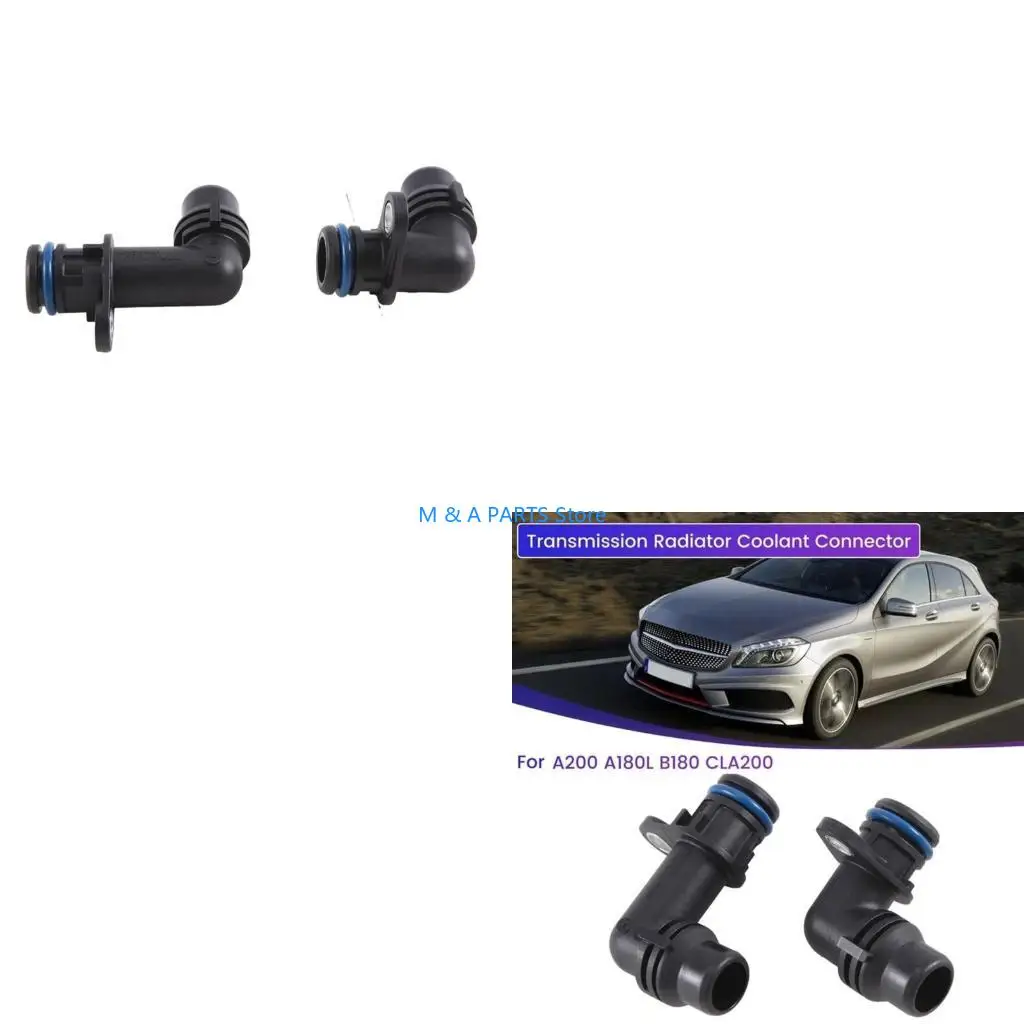 U1JF Auto Accessories Replacement Coolant Connector Parts for A200 A180L A200L B180
U1JF Auto Accessories Replacement Coolant Connector Parts for A200 A180L A200L B180