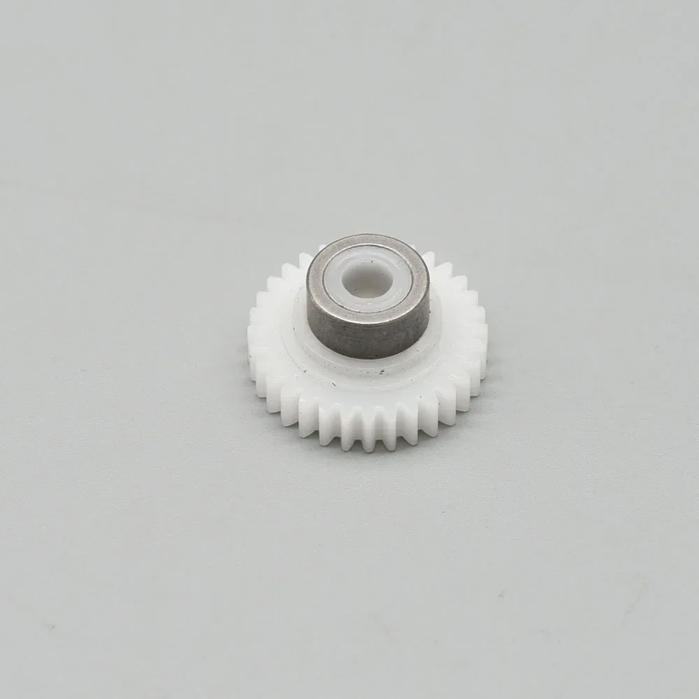 NGERH0062QSZZ Compatible Clutch Gear be for Sharp AR 160 161 200 200S 201 206 207 5220 5316 Copier Parts
NGERH0062QSZZ Compatible Clutch Gear be for Sharp AR 160 161 200 200S 201 206 207 5220 5316 Copier Parts