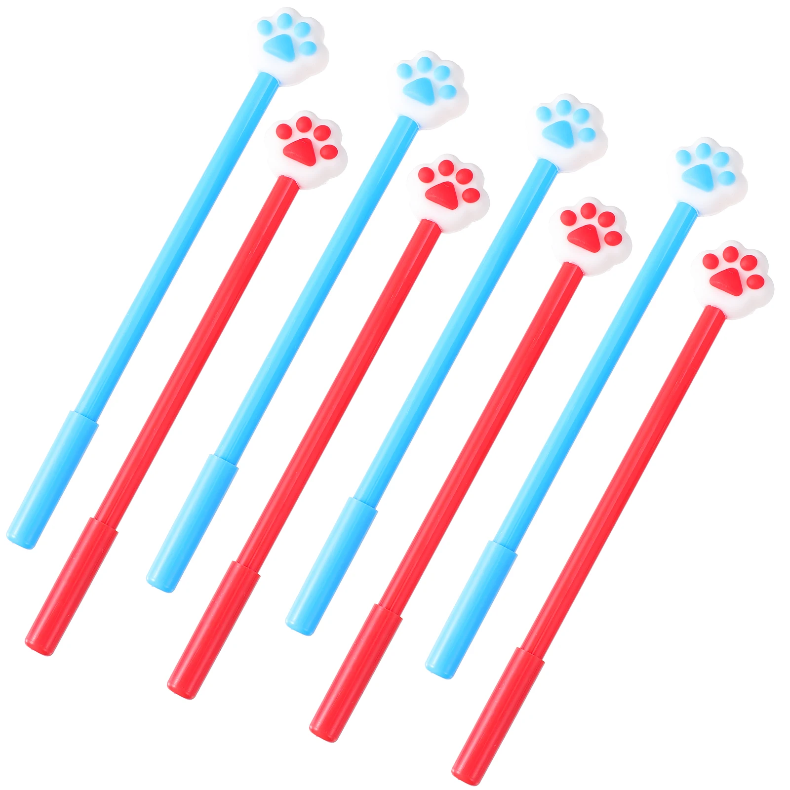 Paw Plastic Ideal Gifts Family Kids Drawing Mark Important Write Cards Business Office
Paw Plastic Ideal Gifts Family Kids Drawing Mark Important Write Cards Business Office