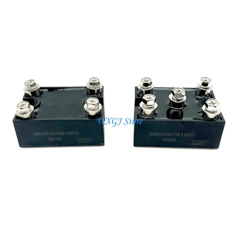 37JE Replacement Rectifier Module Single/Three Phase Generator Rectifier Module
37JE Replacement Rectifier Module Single/Three Phase Generator Rectifier Module