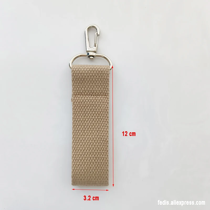 3.2cm Popular Bag Tag Key Tag Cute Women Patch Canvas Strap Lanyards Tavel Name Backpack Tags
3.2cm Popular Bag Tag Key Tag Cute Women Patch Canvas Strap Lanyards Tavel Name Backpack Tags