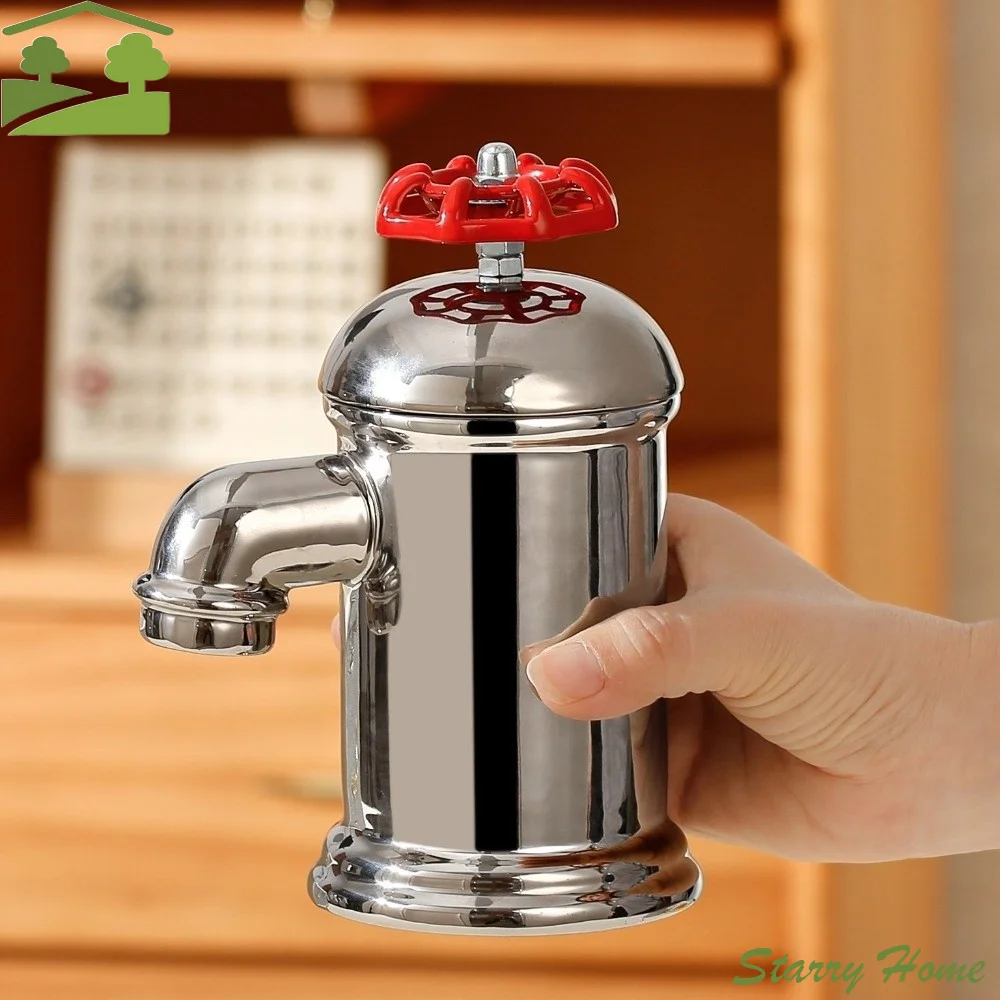 Home Decor Large Capacity Faucet Ceramic Mug 350ml Funny Office Coffee Cup Novelty Porcelain Mug Student
Home Decor Large Capacity Faucet Ceramic Mug 350ml Funny Office Coffee Cup Novelty Porcelain Mug Student