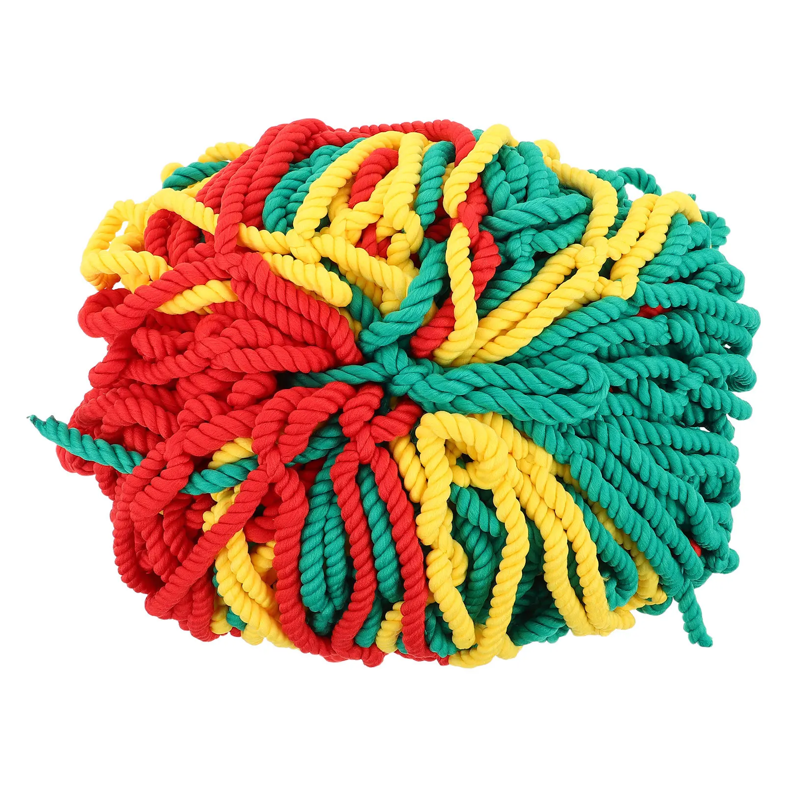 Safety Net Climbing for Playground Cargo Anti-fall Rope Netting Protection Outdoor
Safety Net Climbing for Playground Cargo Anti-fall Rope Netting Protection Outdoor