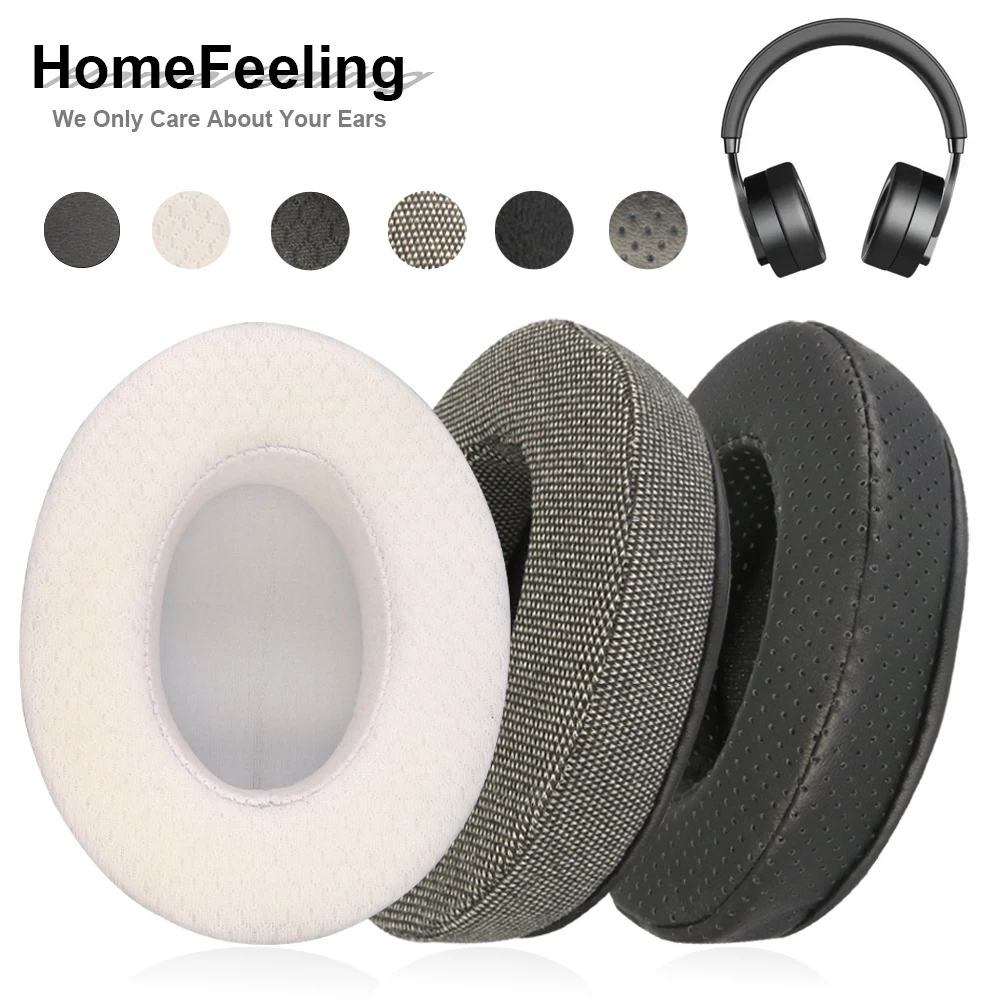 Homefeeling Earpads For Philips SHB4805 Headphone Soft Earcushion Ear Pads Replacement Headset Accessaries
Homefeeling Earpads For Philips SHB4805 Headphone Soft Earcushion Ear Pads Replacement Headset Accessaries
