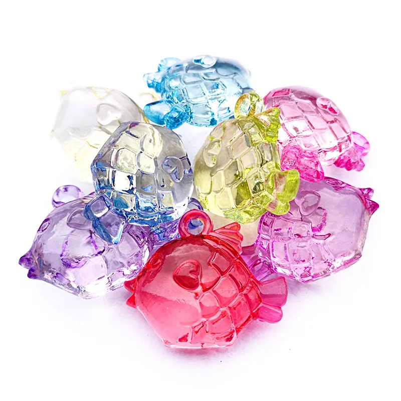 Cute Kawaii Fish Shape Chunky Acrylic Necklace Pendants Ornament Accessories Jewelry DIY Plastic Charms 18*38*33mm 55pcs
Cute Kawaii Fish Shape Chunky Acrylic Necklace Pendants Ornament Accessories Jewelry DIY Plastic Charms 18*38*33mm 55pcs