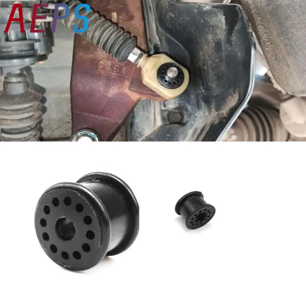 4S6P-7412-AA Gear Shift Lever Wearable Cable Plastic Gasket Black for Ford Focus Fiesta Gearbox
4S6P-7412-AA Gear Shift Lever Wearable Cable Plastic Gasket Black for Ford Focus Fiesta Gearbox