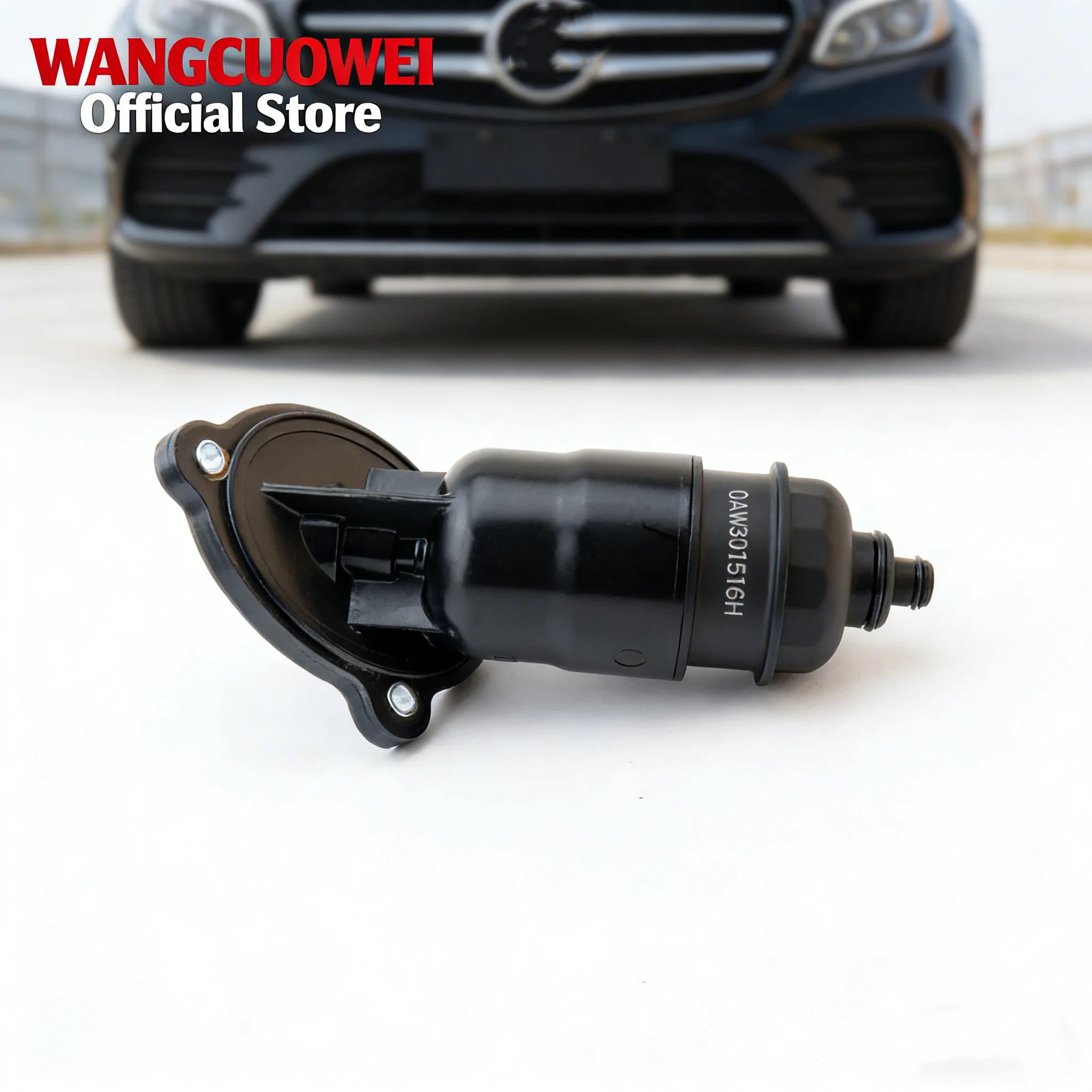 0AW301516H 0AW301516H 0AW301516E 0AW301516D 0AW301516C 0AW301516B CVT Auto Transmission Filter For Audi A4 B8 A5 A6 C7 A7
0AW301516H 0AW301516H 0AW301516E 0AW301516D 0AW301516C 0AW301516B CVT Auto Transmission Filter For Audi A4 B8 A5 A6 C7 A7